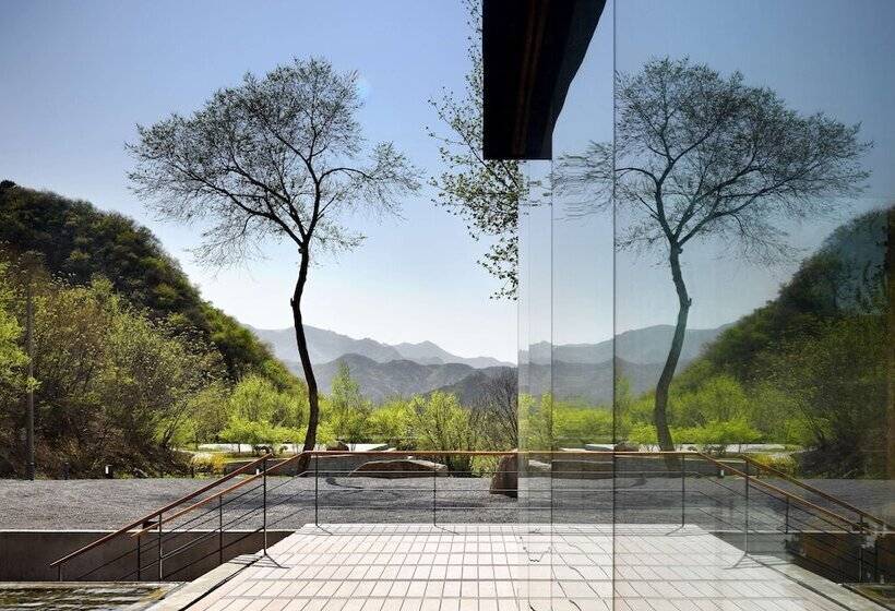 Hotel Commune By The Great Wall, In The Unbound Collection By Hyatt