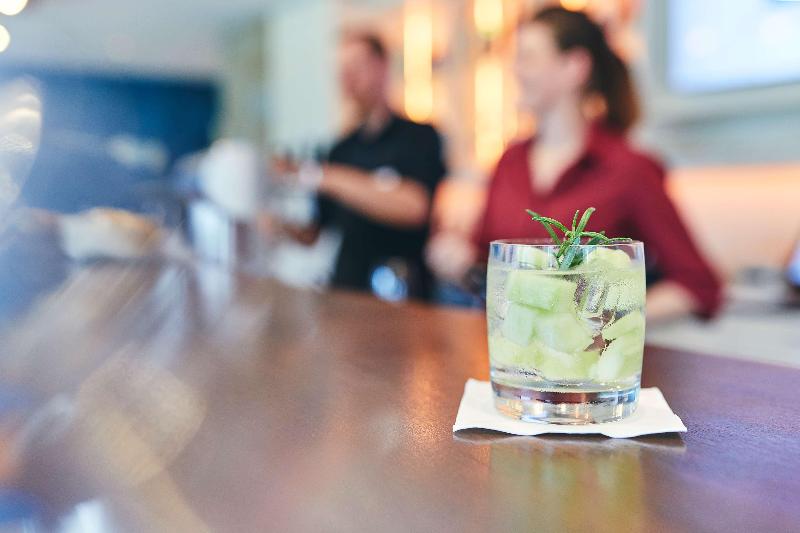 فندق Dorint Strandresort & Spa Ostseebad Wustrow