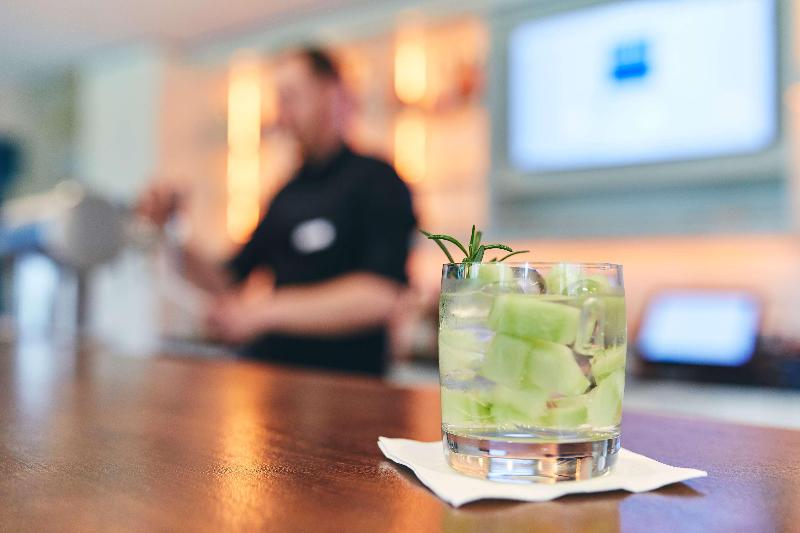 فندق Dorint Strandresort & Spa Ostseebad Wustrow