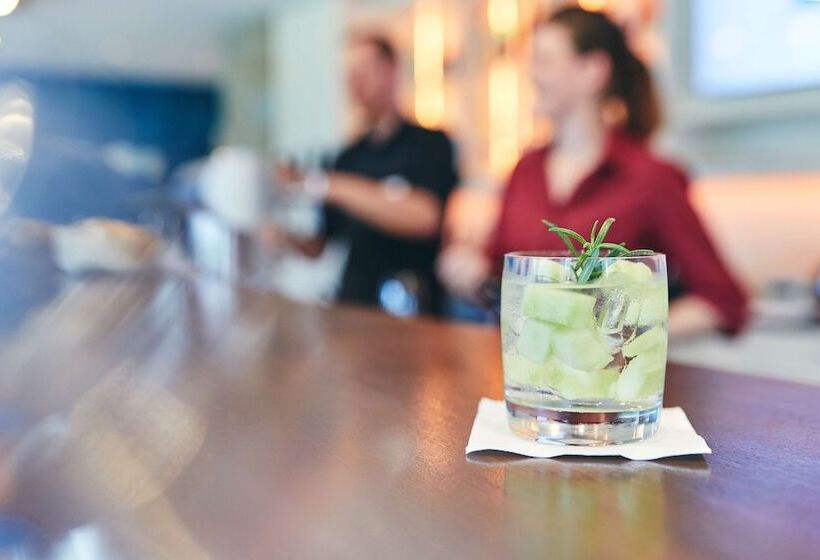 فندق Dorint Strandresort & Spa Ostseebad Wustrow