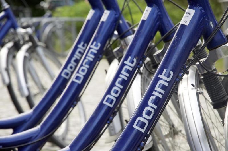 فندق Dorint Strandresort & Spa Ostseebad Wustrow