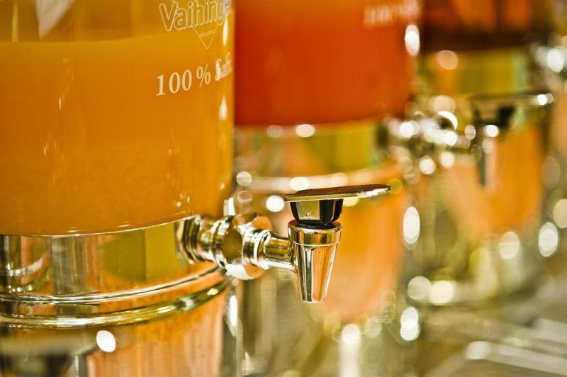 فندق Dorint Strandresort & Spa Ostseebad Wustrow