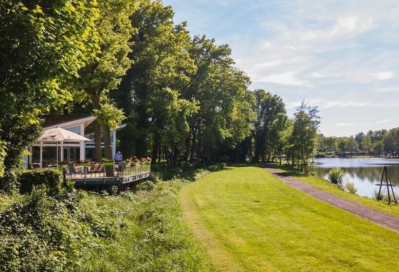 Emsland Hotel Saller See