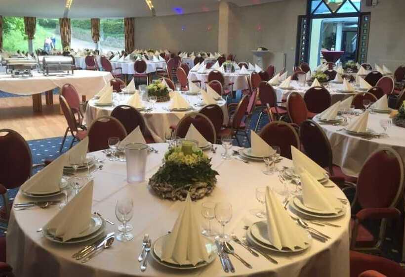 Emsland Hotel Saller See