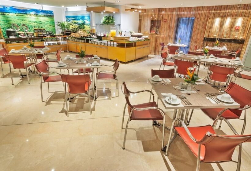 Sonesta Hotel Cali