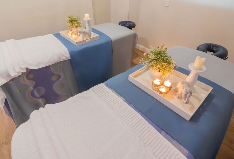 Sonesta Hotel Cali