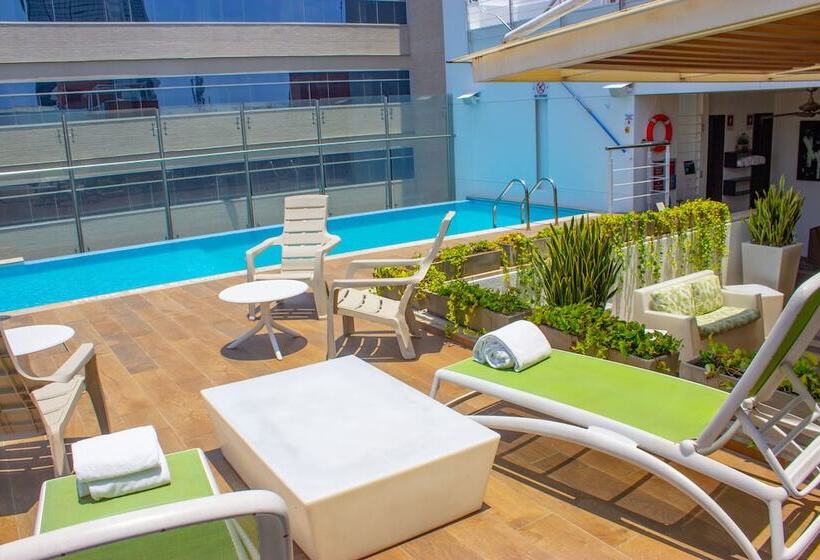 Sonesta Hotel Cali
