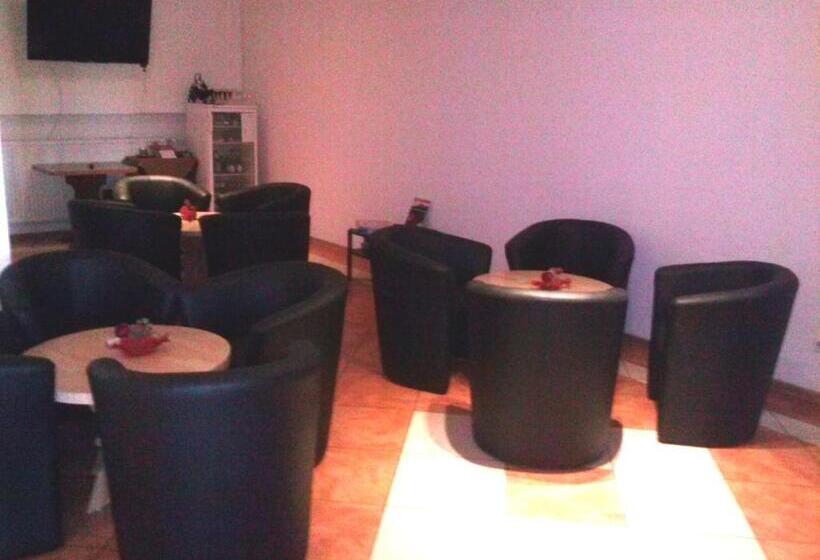 فندق Garni Am Bowenberg