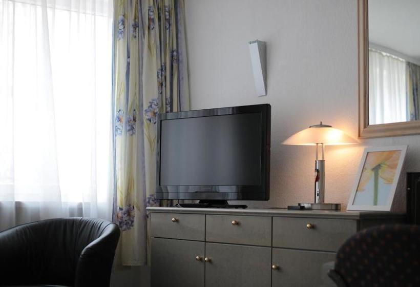 בית מלון כפרי Goldener Anker