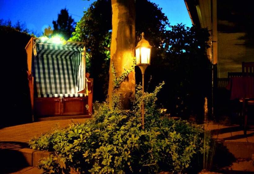 酒店 Heide Residenz