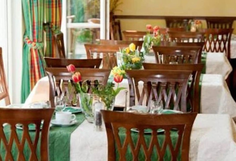 בית מלון כפרי Henry