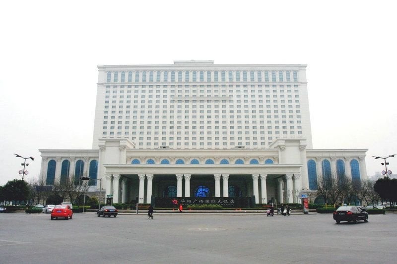 호텔 Hua Yang