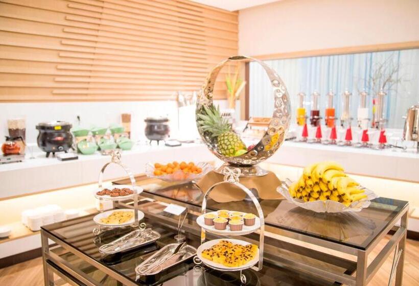 호텔 Jin Jiang Pine City