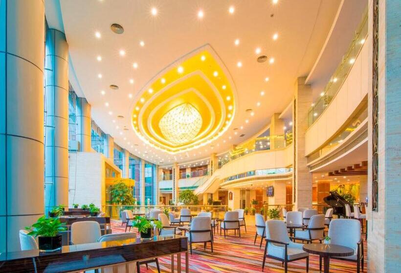 호텔 Jin Jiang Pine City