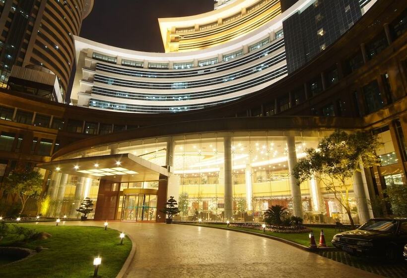 호텔 Jin Jiang Pine City