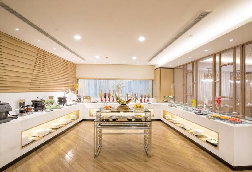 호텔 Jin Jiang Pine City