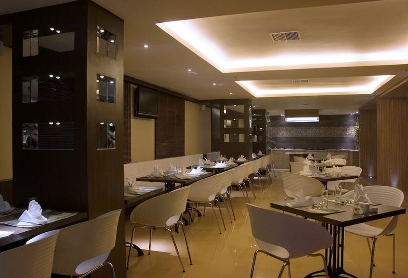 Отель Mapple Express