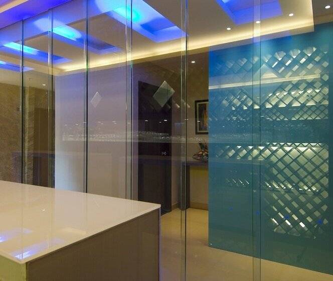 Отель Mapple Express