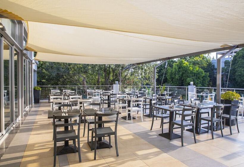 Mayfair Hotel