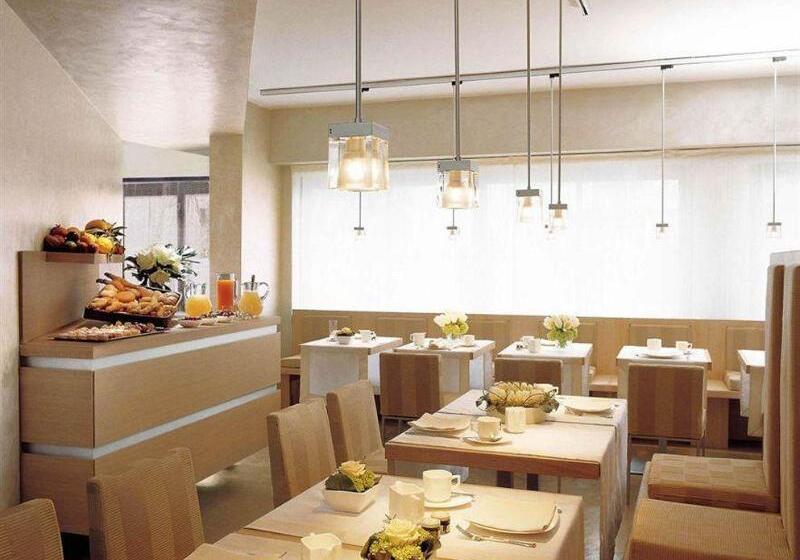 Methis Hotel & Spa