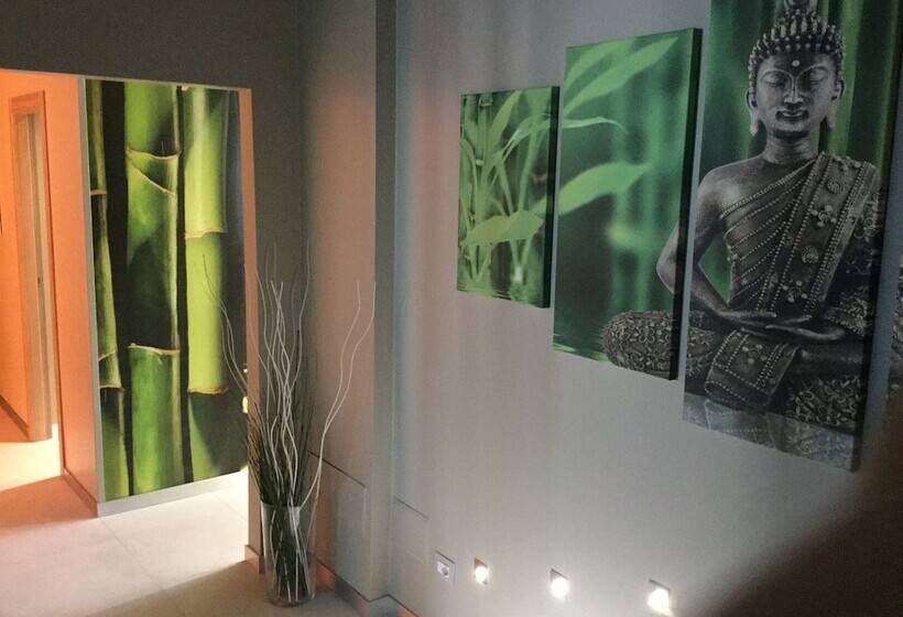 Methis Hotel & Spa
