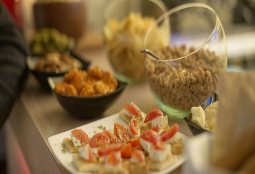 Methis Hotel & Spa
