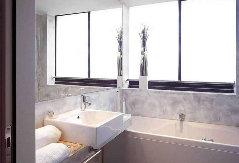 Methis Hotel & Spa