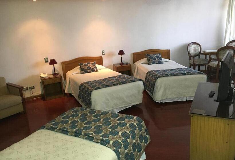 فندق Montecarlo Vina Del Mar
