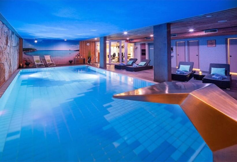 Neo Hotel Linde Esslingen