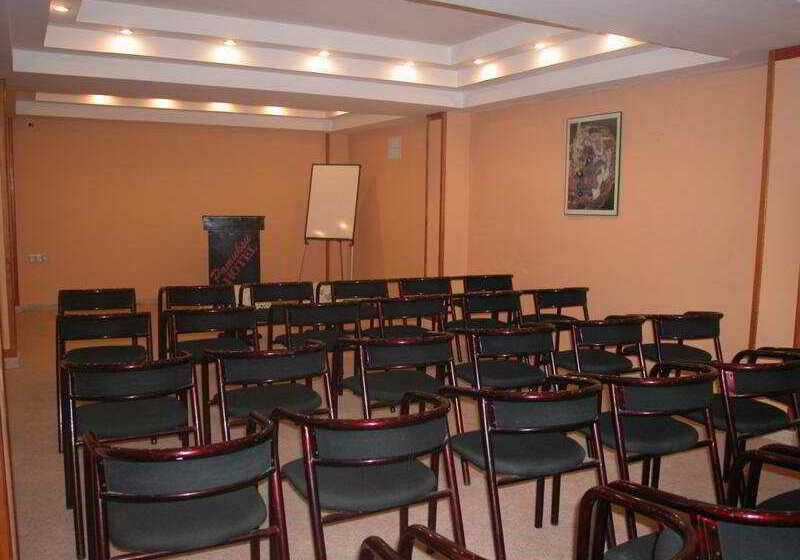 Отель Pamuksu Boutique