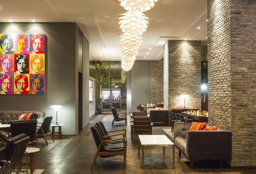 فندق Paradox Kunshan
