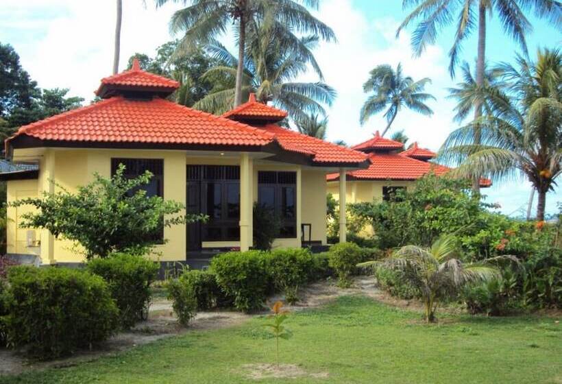 فندق Parai Beach Resort & Spa
