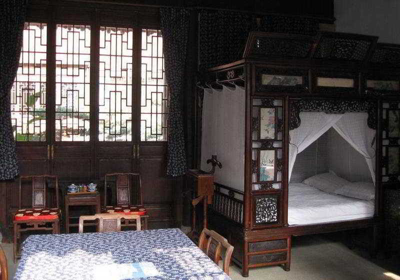 Hotel Ping Jiang Lodge