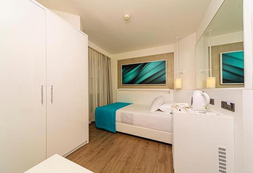 Poseidon Hotel   Adult Only