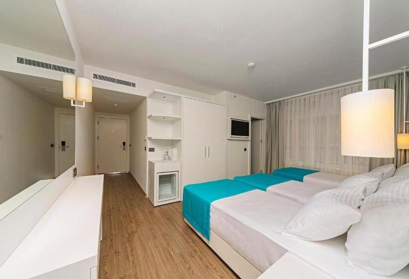 Poseidon Hotel   Adult Only