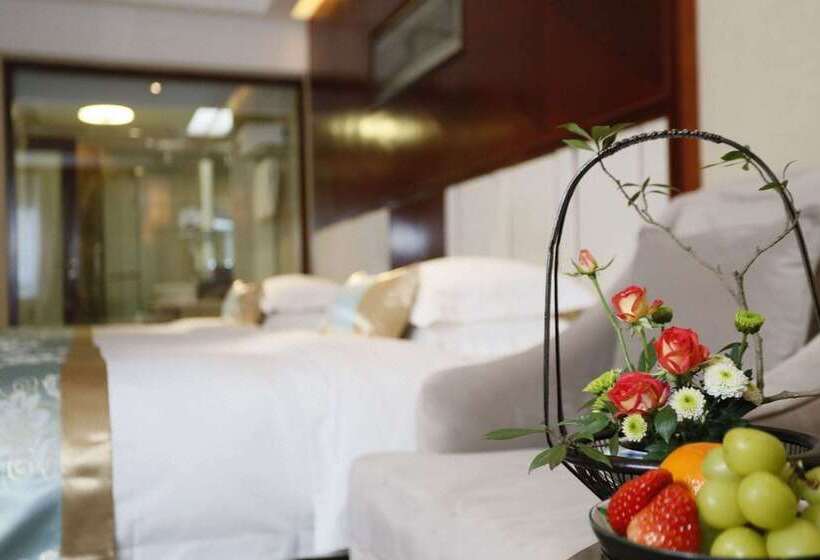 Yiwu Ocean Hotel   Original Best Western Premier Ocean