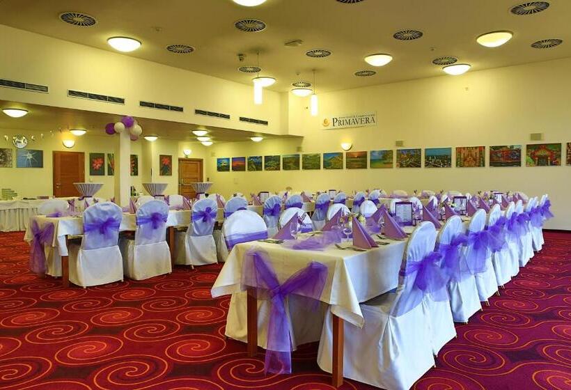 Primavera Hotel & Congress Centre
