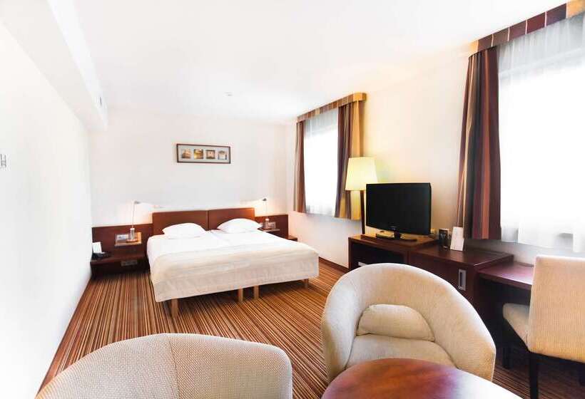 Qubus Hotel Gliwice