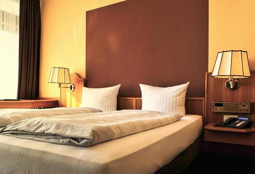 בית מלון כפרי Reichels Park