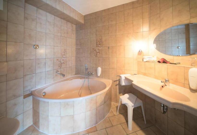 בית מלון כפרי Reichels Park