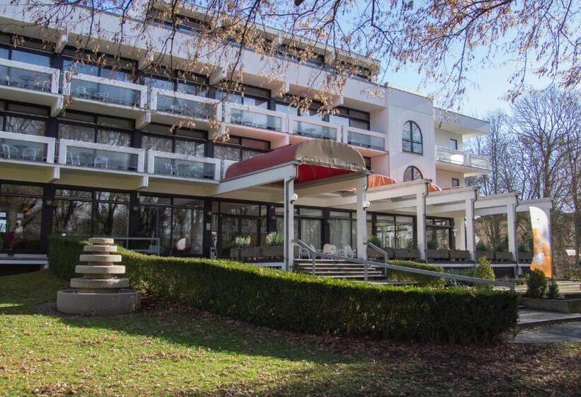 בית מלון כפרי Reichels Park