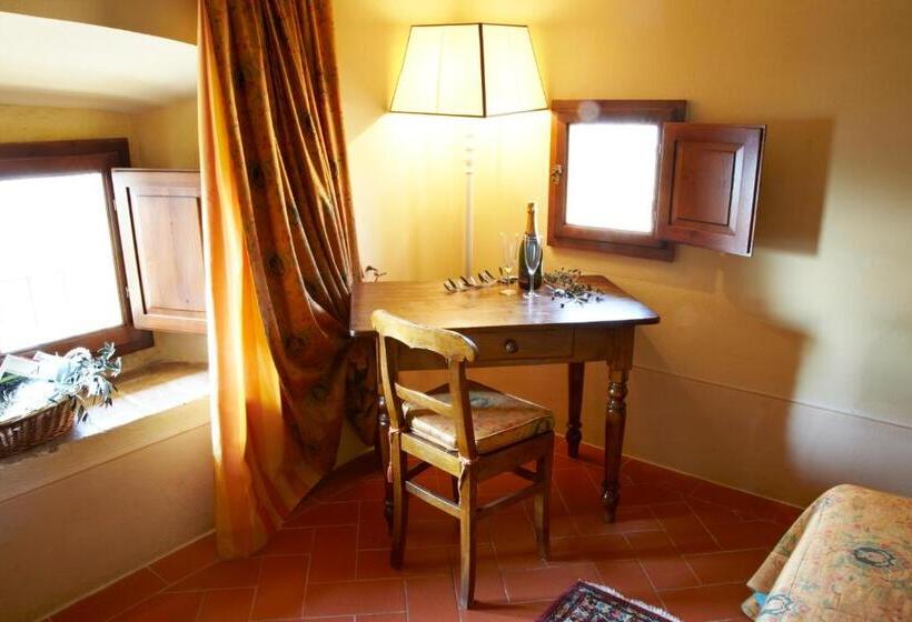 ホテル Relais Villa Belpoggio   Residenza D Epoca