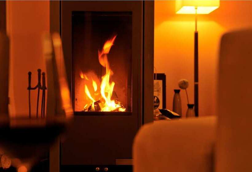 هتل Resort Mark Brandenburg & Fontane Therme