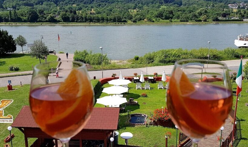 Rheinhotel Bellavista