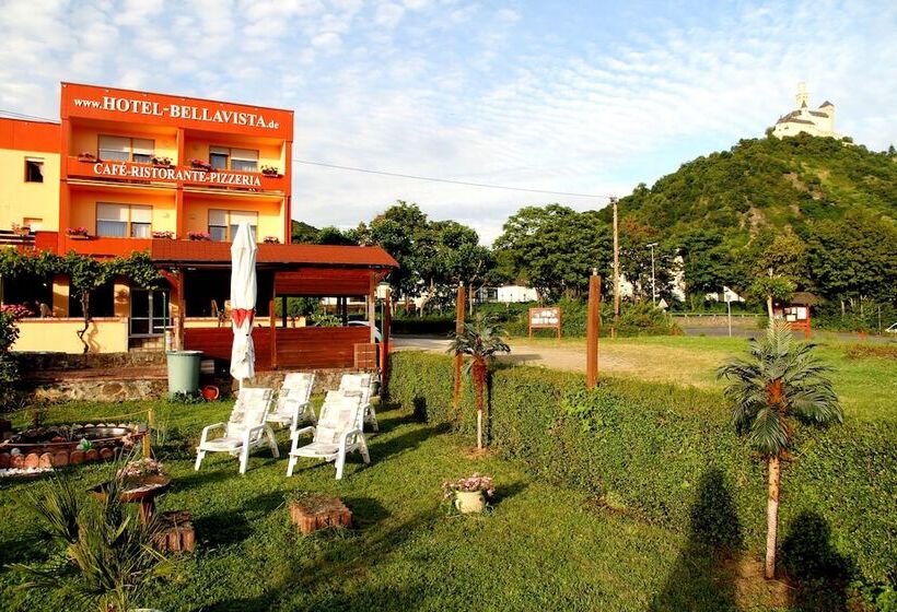 Rheinhotel Bellavista