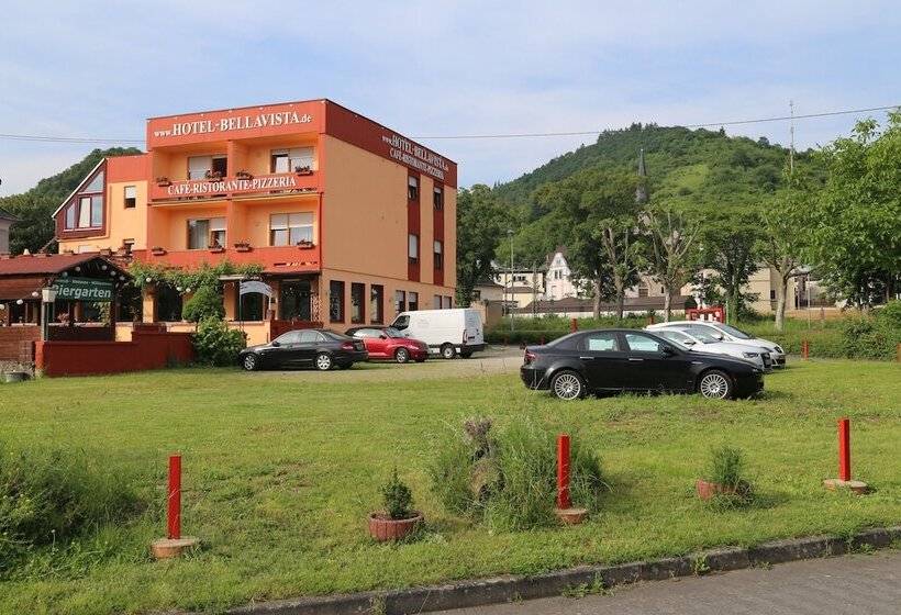 Rheinhotel Bellavista