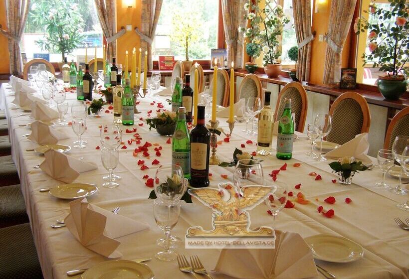 Rheinhotel Bellavista