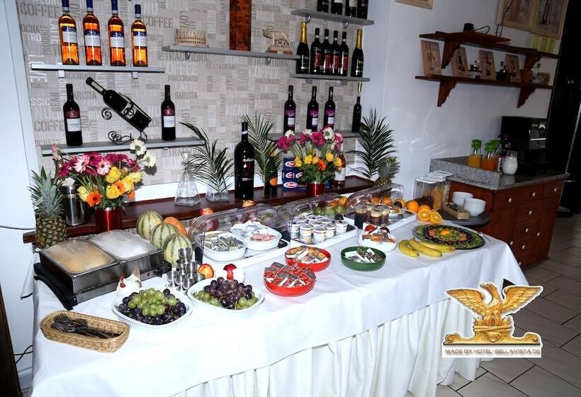 Rheinhotel Bellavista