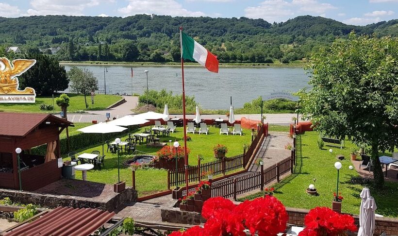 Rheinhotel Bellavista