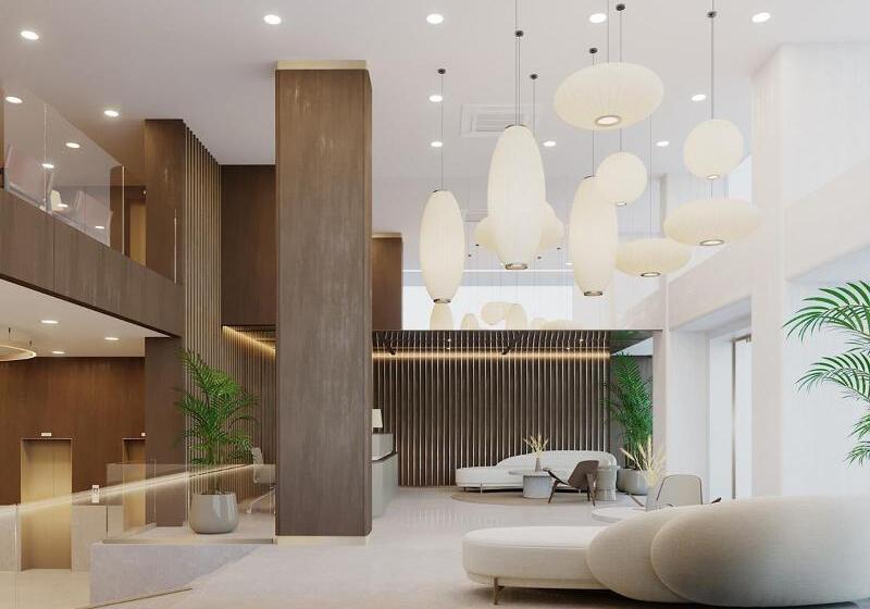 هتل Ring Downtown